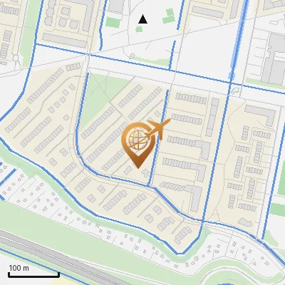 Foto zu Adolf-Köster-Damm 67, 21035 Hamburg