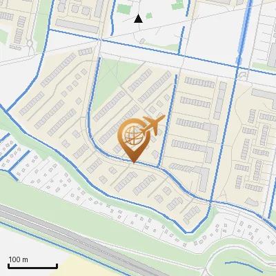 Foto zu Adolf-Köster-Damm 71, 21035 Hamburg