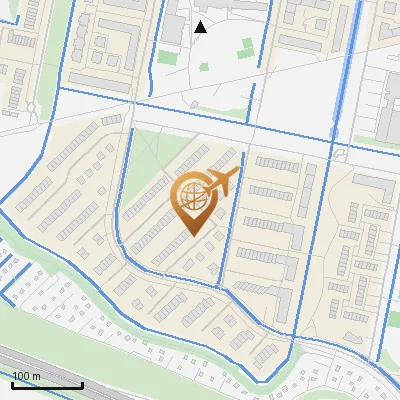 Foto zu Adolf-Köster-Damm 74, 21035 Hamburg