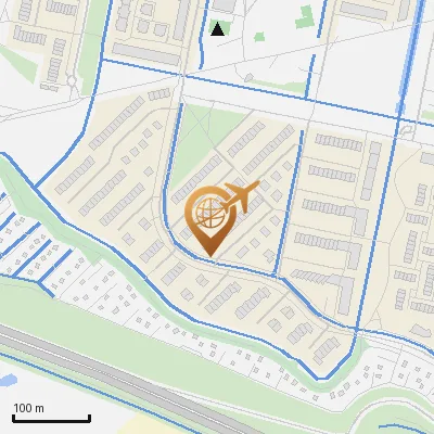 Foto zu Adolf-Köster-Damm 96, 21035 Hamburg