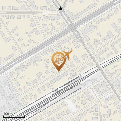 Foto zu Adolf-Martens-Straße 1, 12205 Berlin