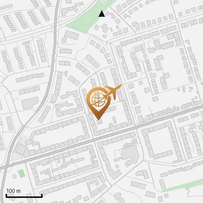 Foto zu Adolf-von-Elm-Hof 12, 21073 Hamburg