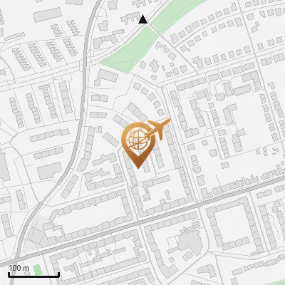 Foto zu Adolf-von-Elm-Hof 3, 21073 Hamburg