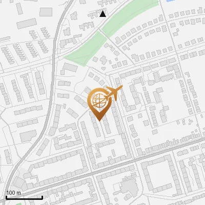 Foto zu Adolf-von-Elm-Hof 6, 21073 Hamburg