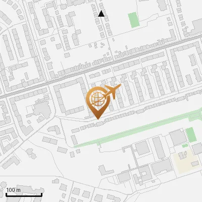 Foto zu Adolf-Wagner-Straße 11, 21073 Hamburg