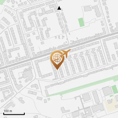 Foto zu Adolf-Wagner-Straße 3, 21073 Hamburg