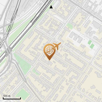 Foto zu Adolfstraße 2, 12167 Berlin