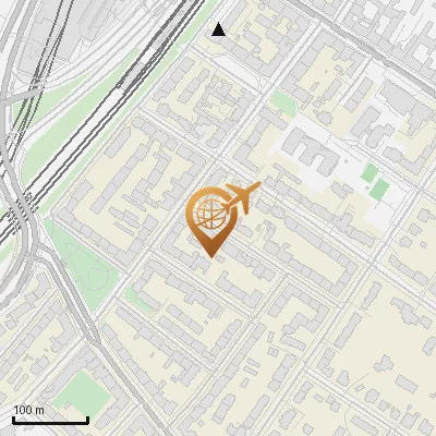 Foto zu Adolfstraße 3, 12167 Berlin