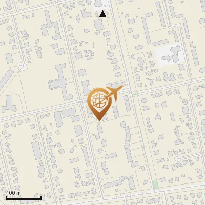Foto zu Adolfstraße 5, 14165 Berlin