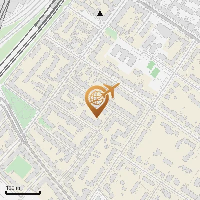 Foto zu Adolfstraße 7, 12167 Berlin
