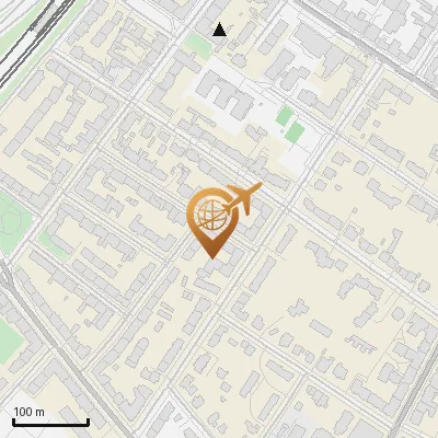 Foto zu Adolfstraße 9, 12167 Berlin