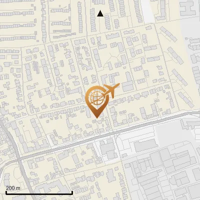 Foto zu Adolph-Kolping-Straße 34, 51147 Köln