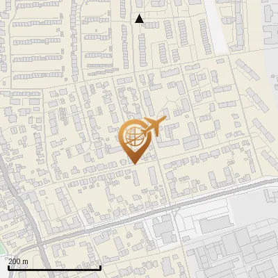 Foto zu Adolph-Kolping-Straße 37, 51147 Köln