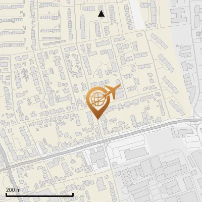 Foto zu Adolph-Kolping-Straße 40, 51147 Köln