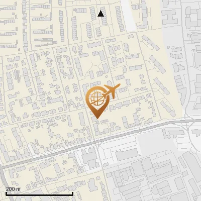 Foto zu Adolph-Kolping-Straße 42, 51147 Köln