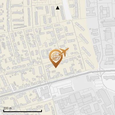 Foto zu Adolph-Kolping-Straße 46, 51147 Köln