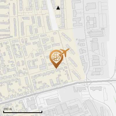 Foto zu Adolph-Kolping-Straße 51, 51147 Köln
