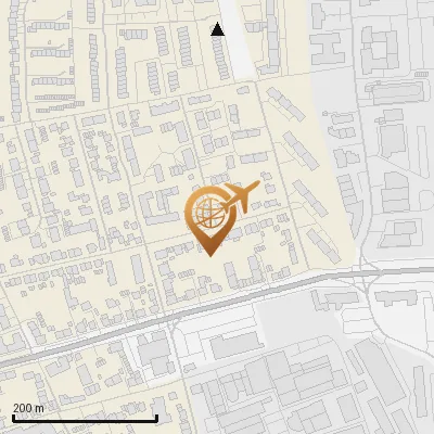Foto zu Adolph-Kolping-Straße 62, 51147 Köln