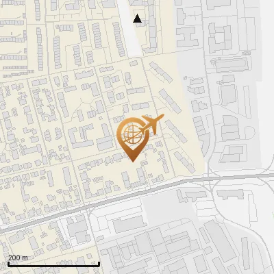 Foto zu Adolph-Kolping-Straße 66, 51147 Köln