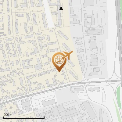 Foto zu Adolph-Kolping-Straße 74, 51147 Köln