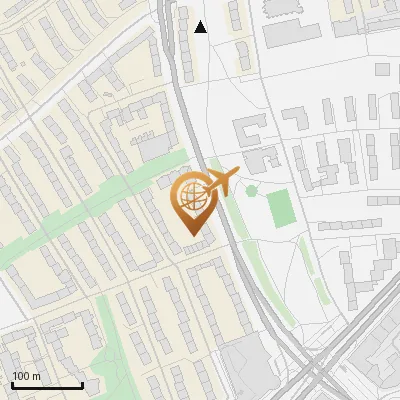 Foto zu Adolph-Schönfelder-Straße 27, 22083 Hamburg