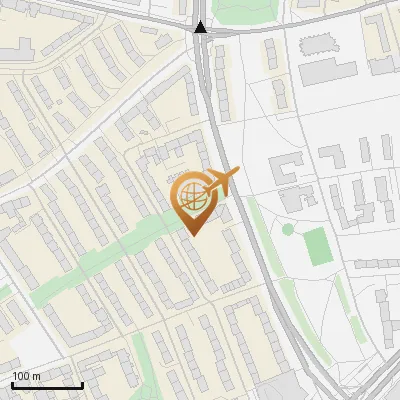 Foto zu Adolph-Schönfelder-Straße 39, 22083 Hamburg