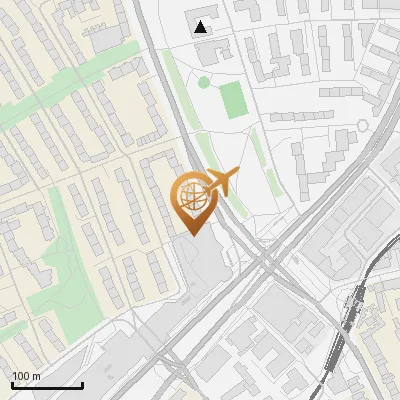 Foto zu Adolph-Schönfelder-Straße 7, 22083 Hamburg