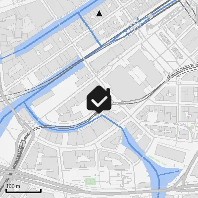 Bild zu Adolphsplatz 7, 20457 Hamburg