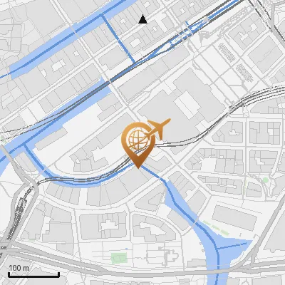 Foto zu Adolphsplatz 5, 20457 Hamburg