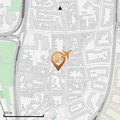 Foto zu Adolphstraße 1, 50679 Köln