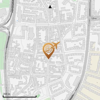 Foto zu Adolphstraße 16, 50679 Köln