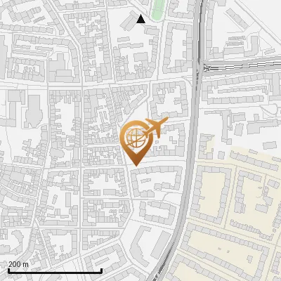 Foto zu Adolphstraße 23, 50679 Köln