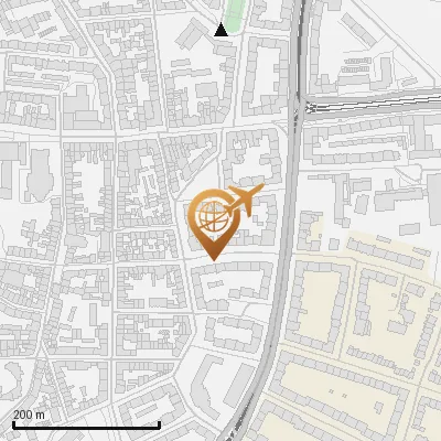 Foto zu Adolphstraße 25, 50679 Köln