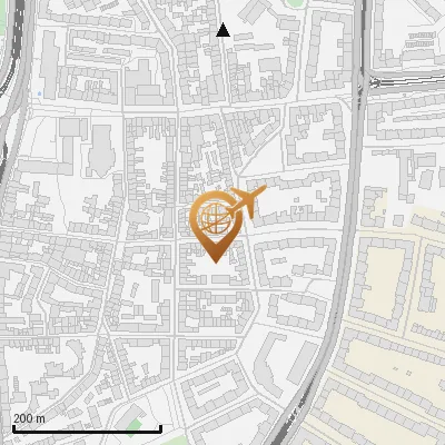 Foto zu Adolphstraße 26, 50679 Köln