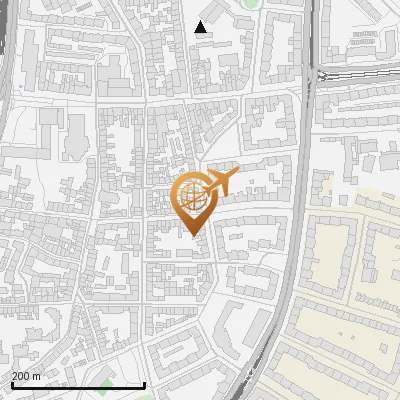 Foto zu Adolphstraße 30, 50679 Köln
