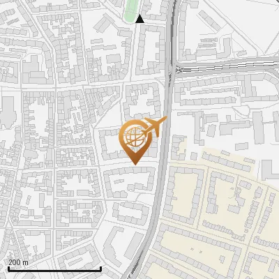 Foto zu Adolphstraße 31, 50679 Köln