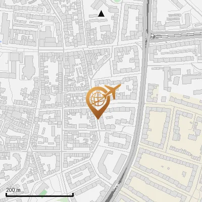 Foto zu Adolphstraße 34, 50679 Köln