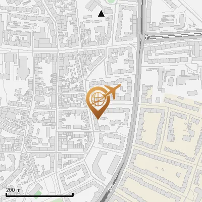 Foto zu Adolphstraße 36, 50679 Köln
