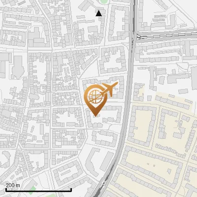 Foto zu Adolphstraße 38, 50679 Köln