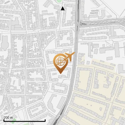 Foto zu Adolphstraße 44, 50679 Köln