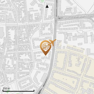 Foto zu Adolphstraße 46, 50679 Köln
