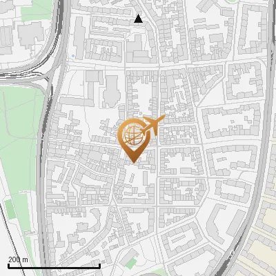 Foto zu Adolphstraße 6, 50679 Köln