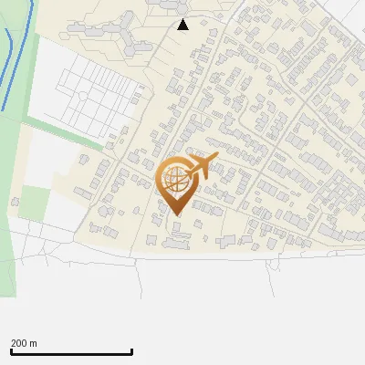 Foto zu Adrian-Kiels-Straße 1, 51149 Köln