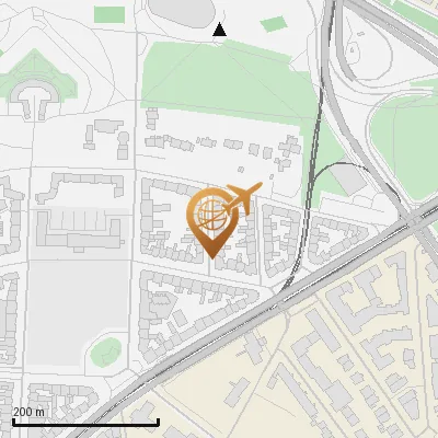 Foto zu Aduchtstraße 4, 50668 Köln
