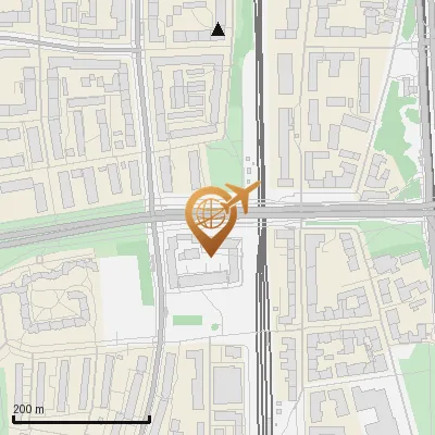 Foto zu Adunistraße 17, 81369 München