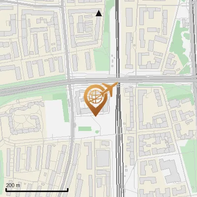 Foto zu Adunistraße 7, 81369 München