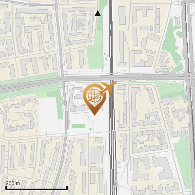 Foto zu Adunistraße 9, 81369 München