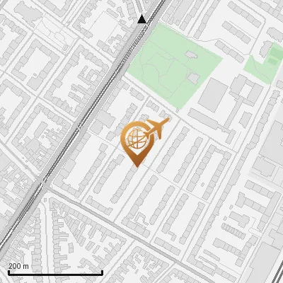 Foto zu Aegidienberger Straße 10, 50939 Köln