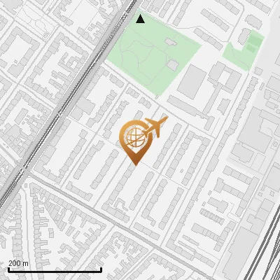 Foto zu Aegidienberger Straße 13, 50939 Köln