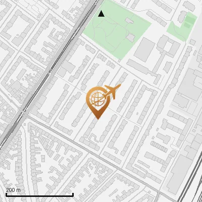 Foto zu Aegidienberger Straße 15, 50939 Köln